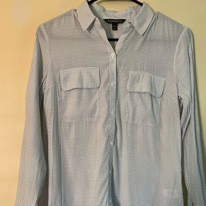 Express XS Portofino Shirt